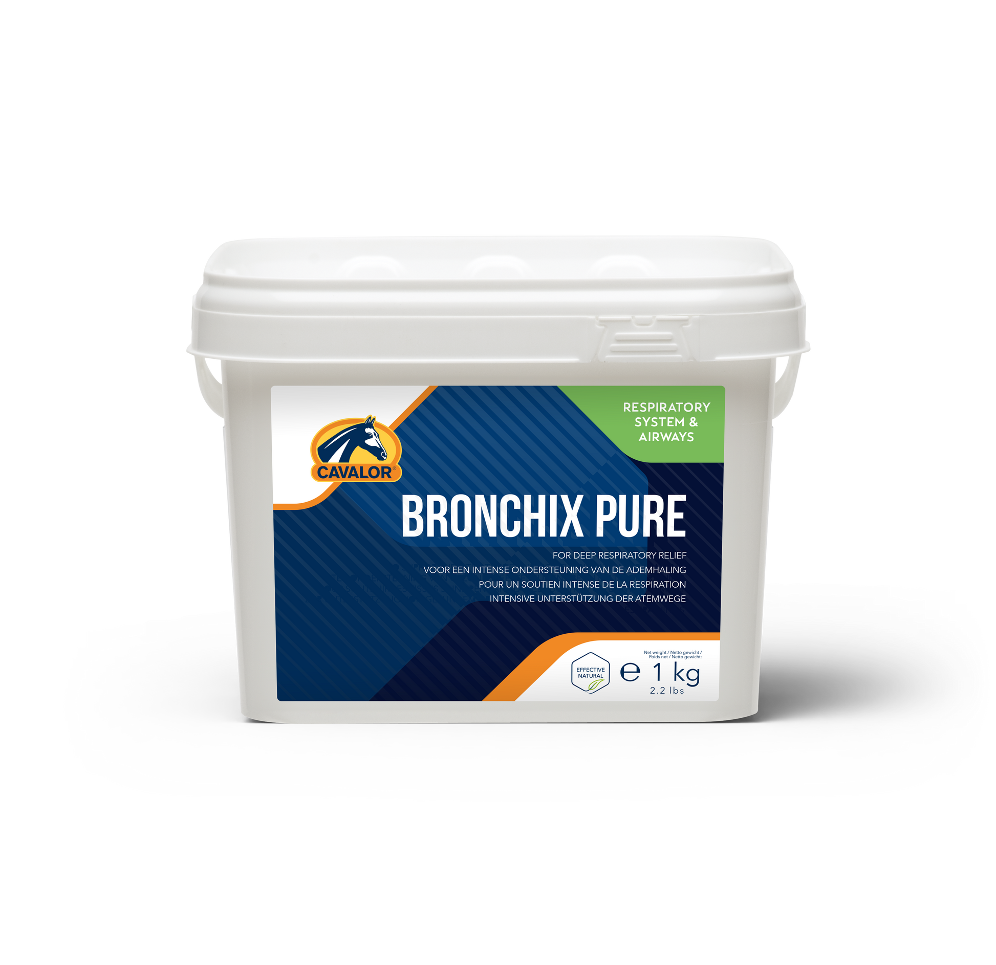 Bronchix Pure