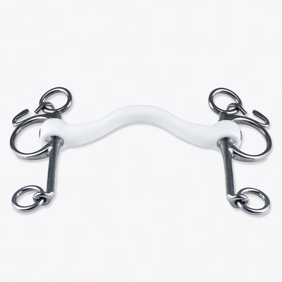 Inno Sense Medium Port Pelham Bit