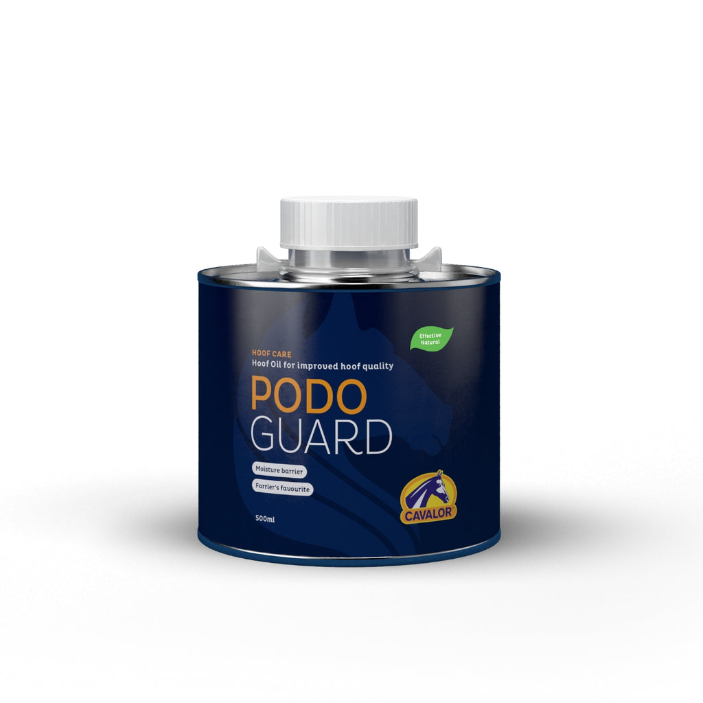 Podoguard