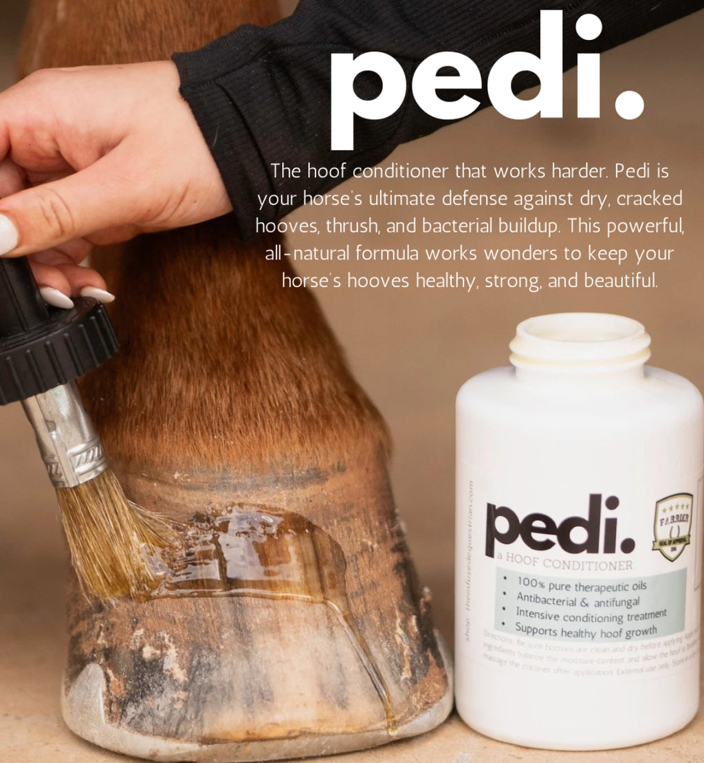 Pedi