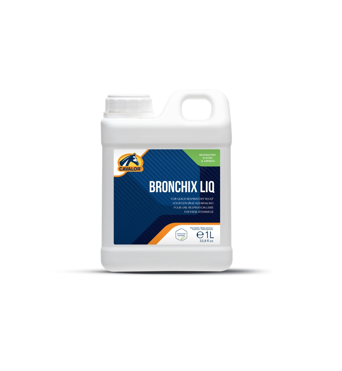 Bronchix Liquid